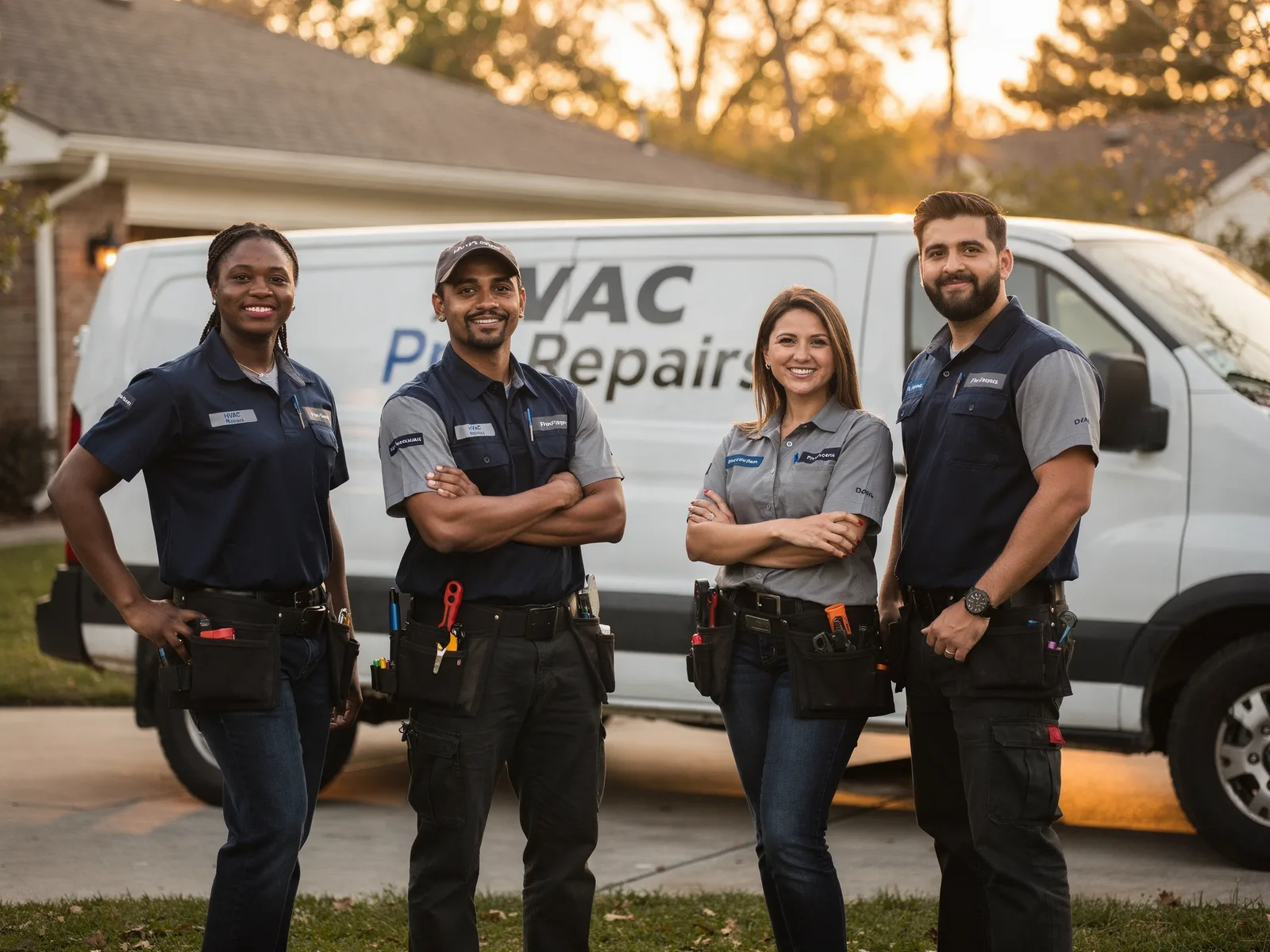 Heat Pump Repair company in Star Tannery, VA