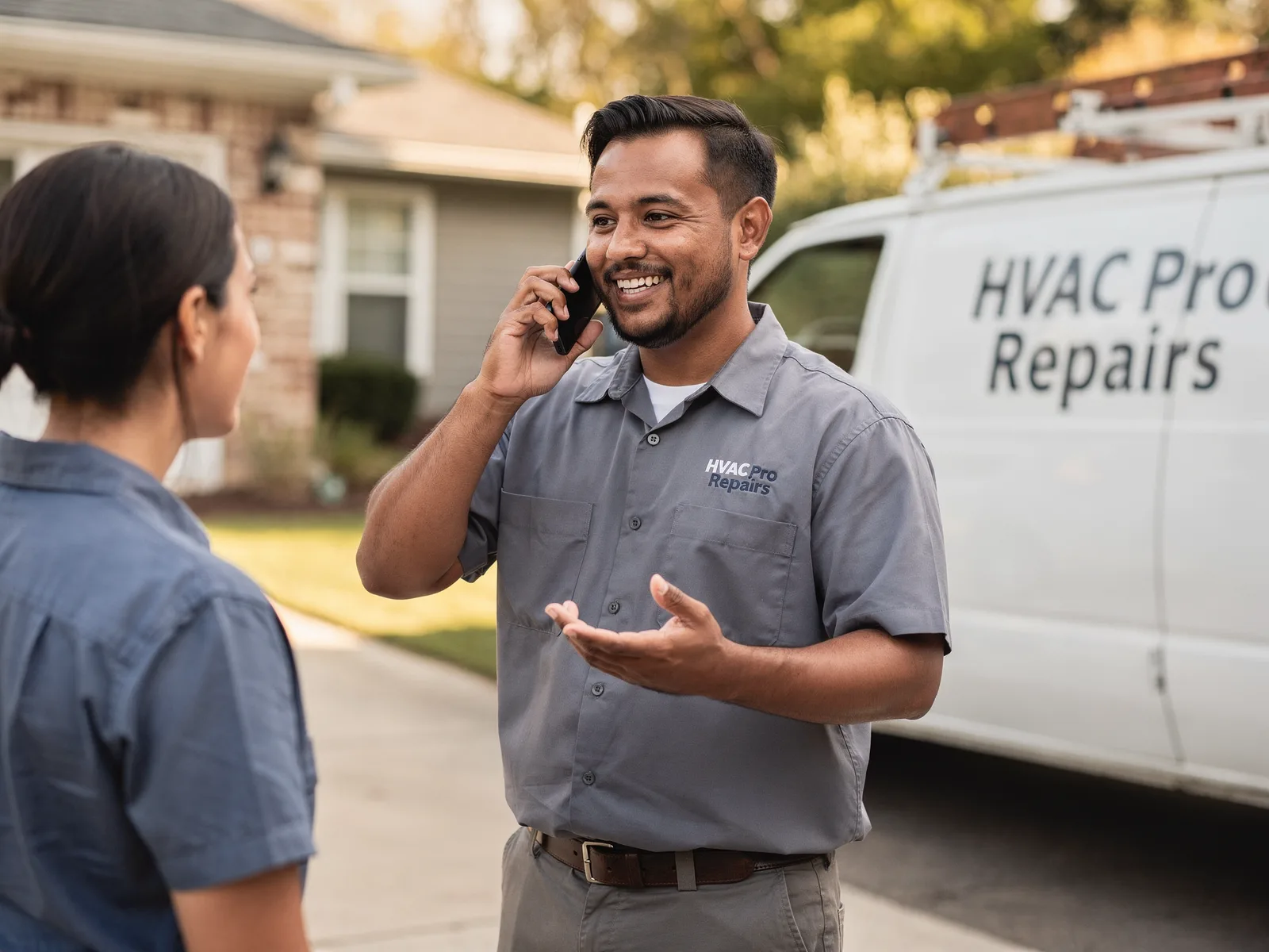 Heat Pump Repair Star Tannery, VA FAQs